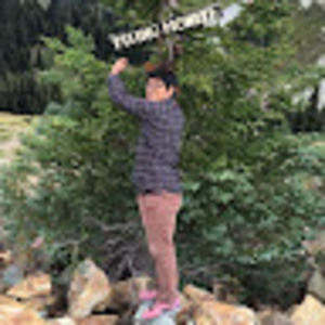 Meet your Posher, Ram